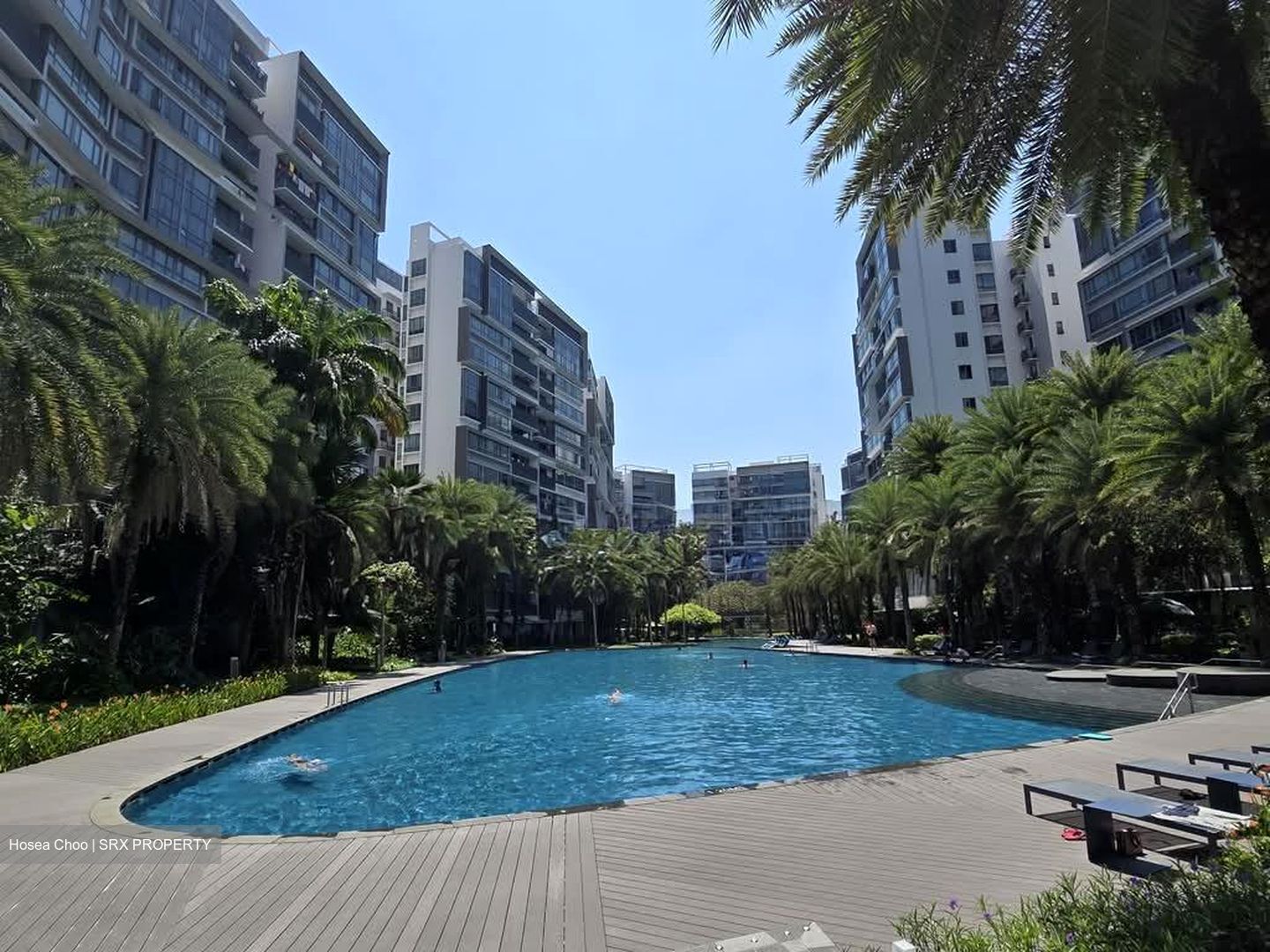 The Palette (D18), Condominium #544252331